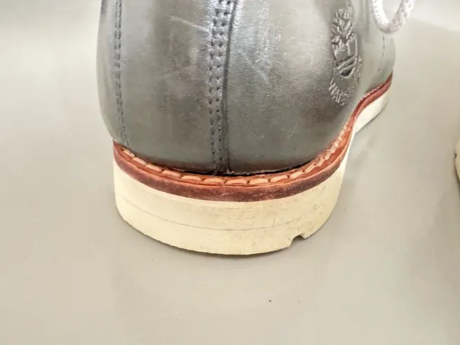 Vendo Bota Timberland À Prova D?água 