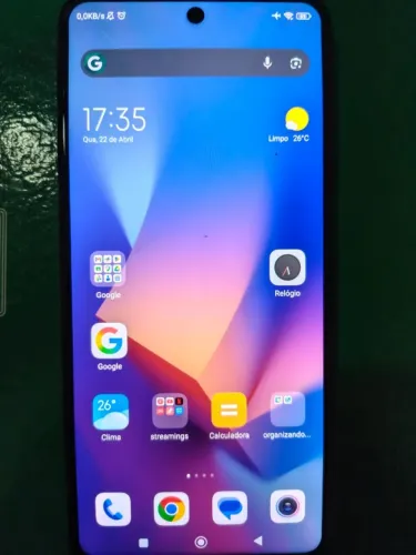 Xiaomi Redmi Note 9S