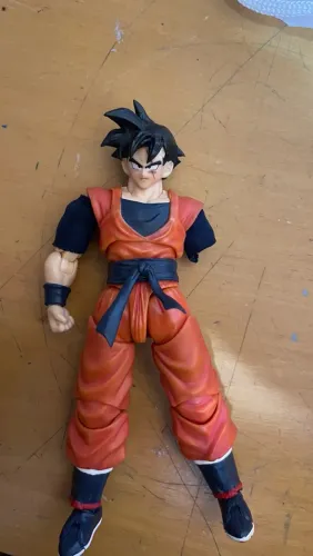 Gohan do futuro DF 3.0 custom