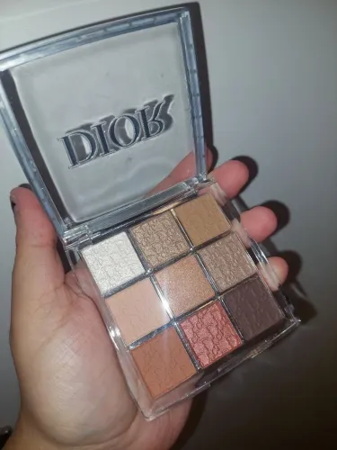 Paleta Dior 001 nude essentials