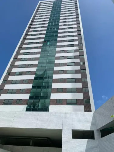 Apartamento para locação no QUINTA DAS ORQUÍDEAS, ROSARINHO, Recife, PE