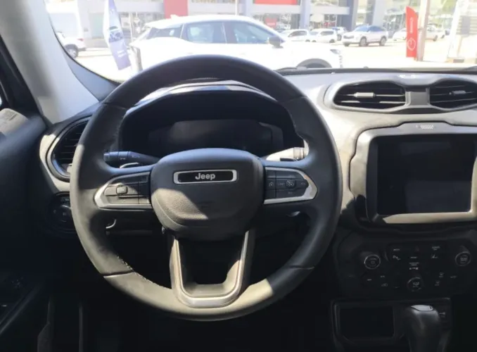 Jeep Renegade Long. T270 1.3 TB 4X2 Flex Aut. 2024