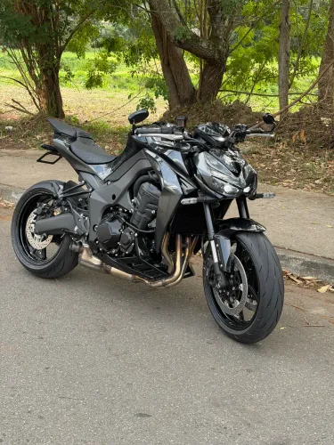 KAWASAKI Z1100 2027