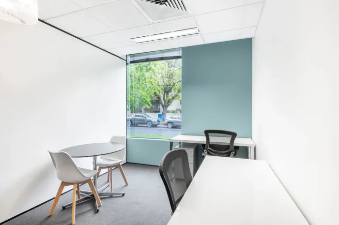 Escritório para alugar para 3 pessoas em Regus Cuiabá, Estevão de Mendonça