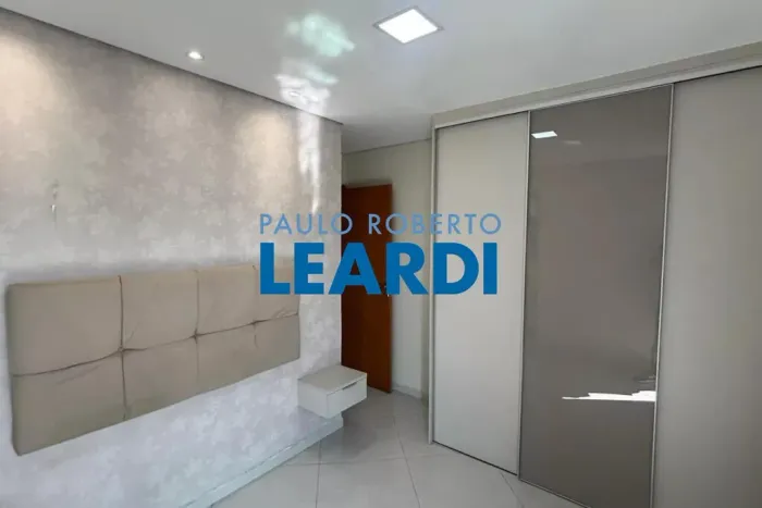 APARTAMENTO - PARQUE NOVO ORATÓRIO - SP