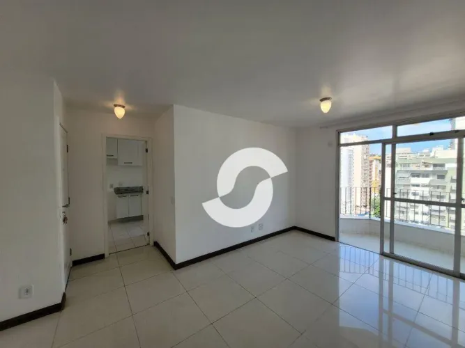Apartamento à venda, 100 m² por R$ 580.000,00 - Santa Rosa - Niterói/RJ
