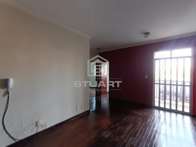 Apartamento com 3 Quartos no bairro Candelária!