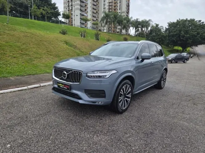Volvo XC 90 T-6 Momentum 2.0 320cv 5P 2020