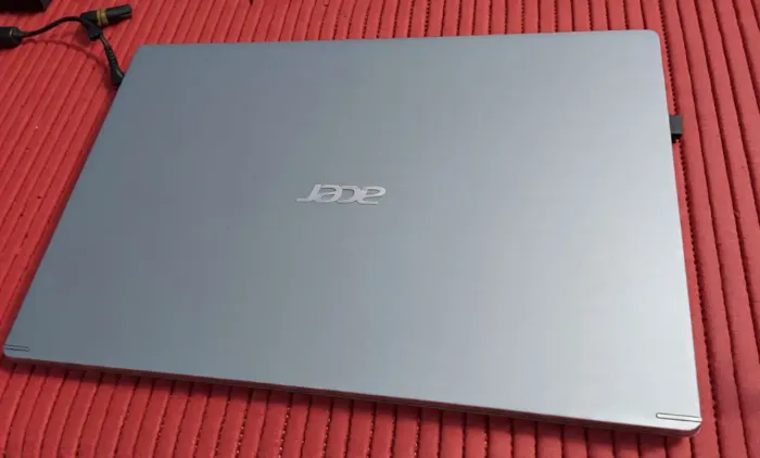 Notebook ultrarapido i5 10° g ssd 512