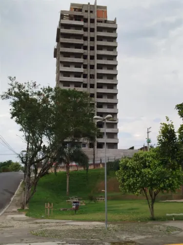 Apartamentos para venda em Registro no bairro Jardim Planalto