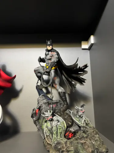Batman 1/8 Custom