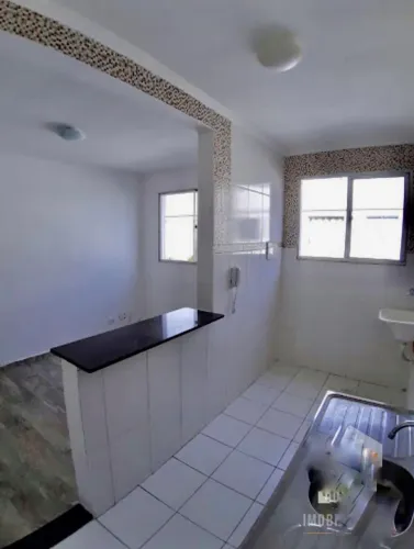 Apartamento para venda, na Vila Mariana, em Aparecida - SP