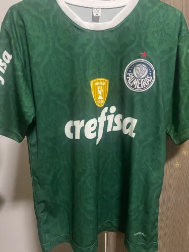 Camisa Sociedade Esportiva Palmeiras