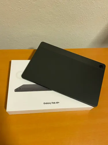 Galaxy Tab A9+