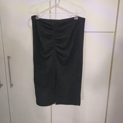 Saia zara g lindíssima