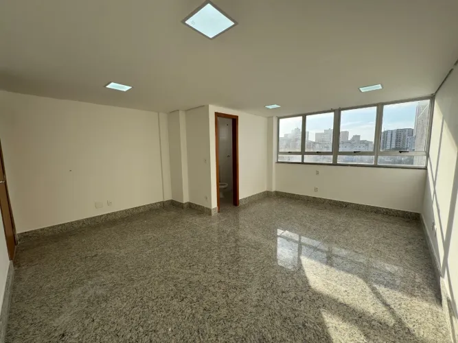 SALA COMERCIAL BAIRRO OURO PRÉTO