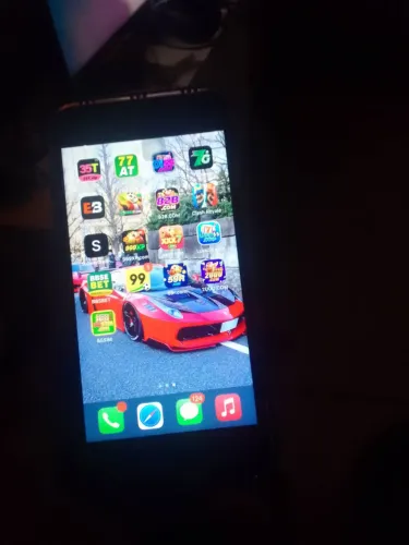 IPHONE 8 PLUS 