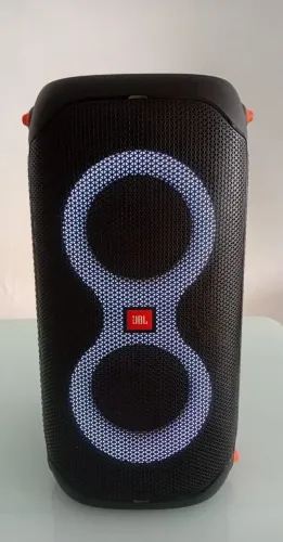 JBL PARTYBOX 110
