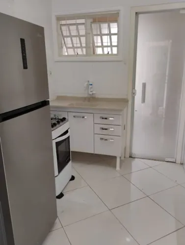  Apartamento ao lado da Smart Fit, ótima localização - Vila Zélia- Av. Peixoto de Castro
