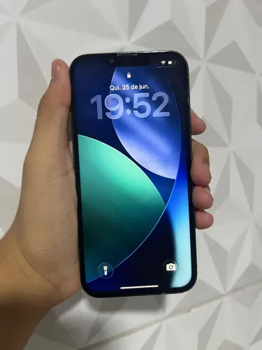 Iphone 13 pro