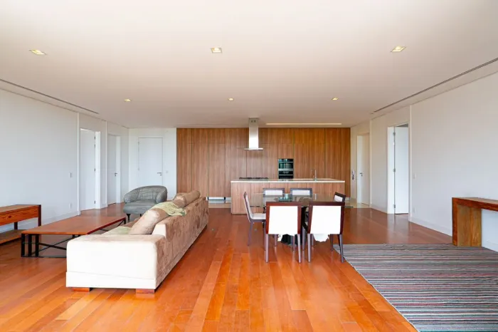 Apartamento para Venda em Porto Feliz, Tupinambá, 3 dormitórios, 1 suíte, 2 banheiros, 1 v
