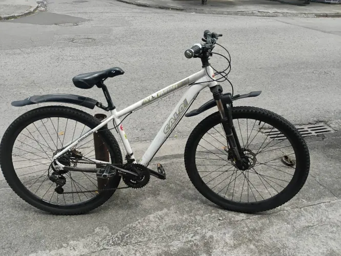 BICICLETA CALOI