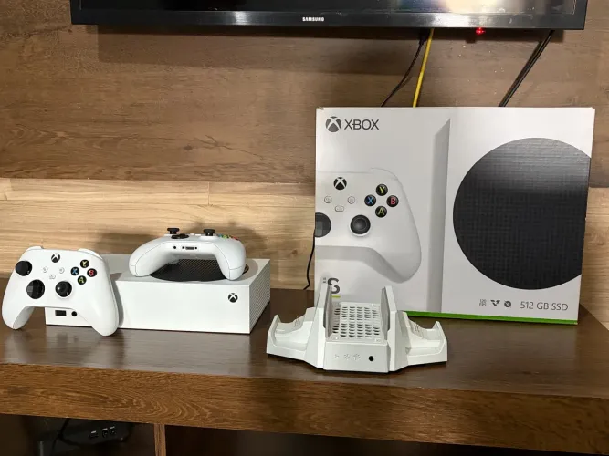Xbox série S