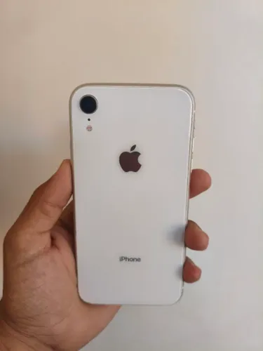 *Apple iPhone XR 128gb *Leia a descrição*