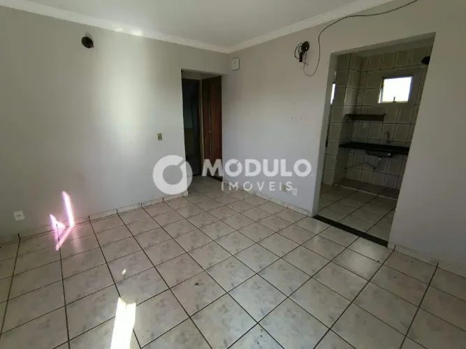 Apartamento disponível para locação no bairro Chácaras Tubalina