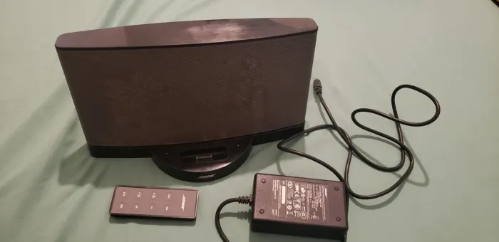 Bose sounddock 2 