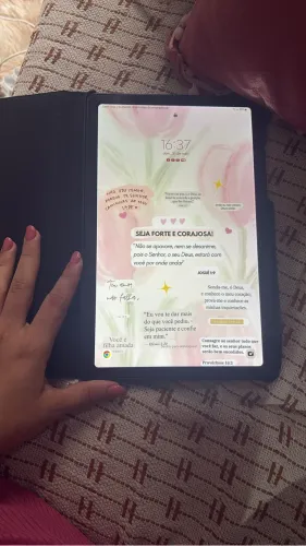 Tablet Samsung 