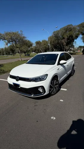 Volkswagen Virtus Highline 200 TSI 1.0 Flex 12V AUT 2026