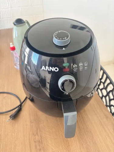 Air Fryer ARNO em perfeito  estado 