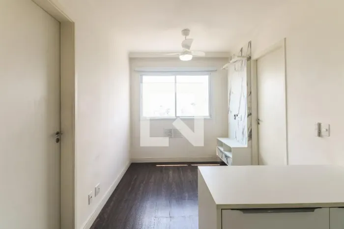 Apartamento à Venda - Tatuapé, 2 Quartos, 34 m2