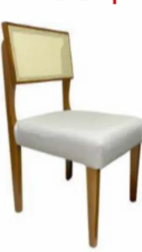 Cadeira Grécia