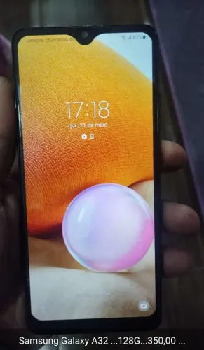 Samsung A32 ...128G