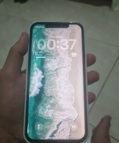Iphone 12 promax,