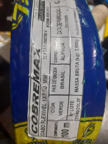 COBREMAX PREMIUM 