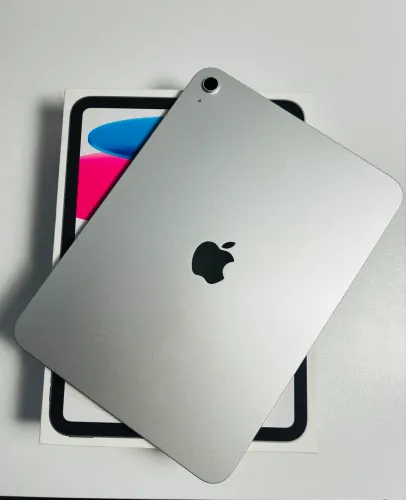 iPad 11 A16 6GB 128GB