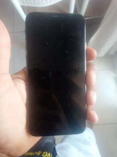 iPhone para retirar pecas