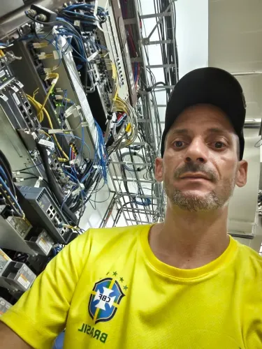 SERVIÇO DE INSTALAÇÃO E MANUTENÇÃO INFORMÁTICA E SEGURANÇA ELETRÔNICA