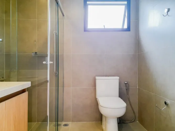 Apartamento com 1 Quarto para alugar, 24m² - Liberdade