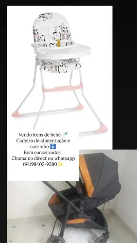 Desapego infantil 