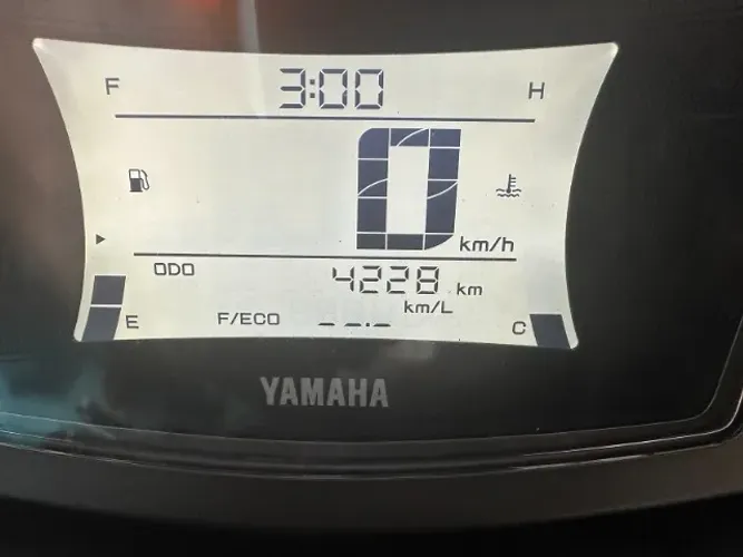 Moto YAMAHA NMAX 160 2022/2022 Cor branca