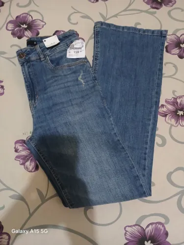 Calça jeans