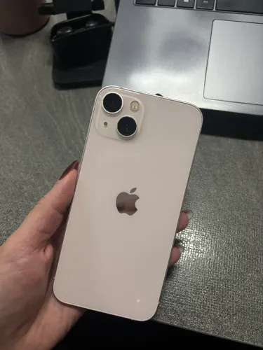 iPhone 13 - 126GB ROSA
