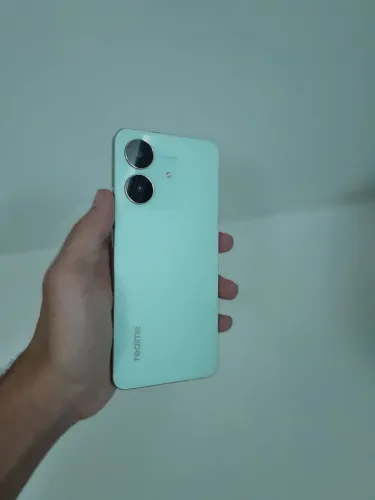 celular realme note 60x