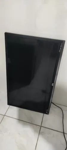 TV STI Semp toshiba Ultra Slim Led HD 32``