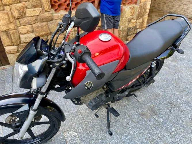 Vendo factor 22/23 13 mil reais