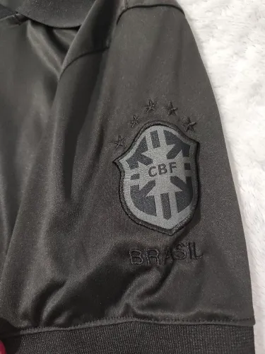 Camiseta brasil masculina